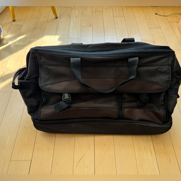 Samsonite luggage - Picture 5 of 10